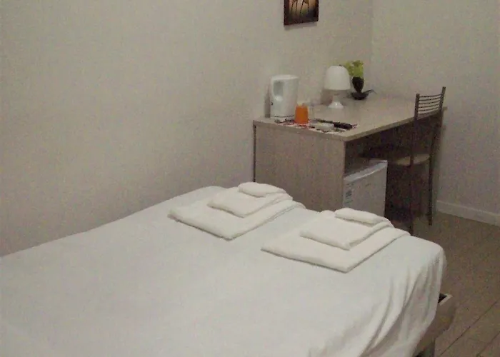 Monteverde Penzion 3*