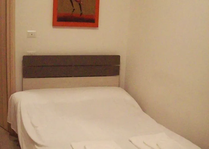 Monteverde Penzion 3*