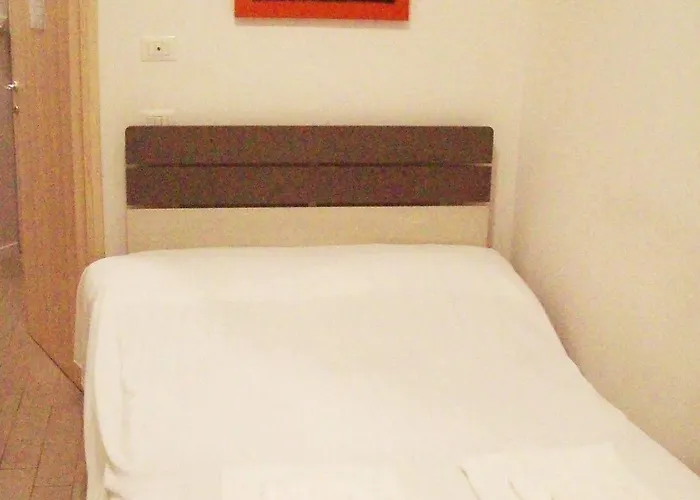Penzion Monteverde 3*