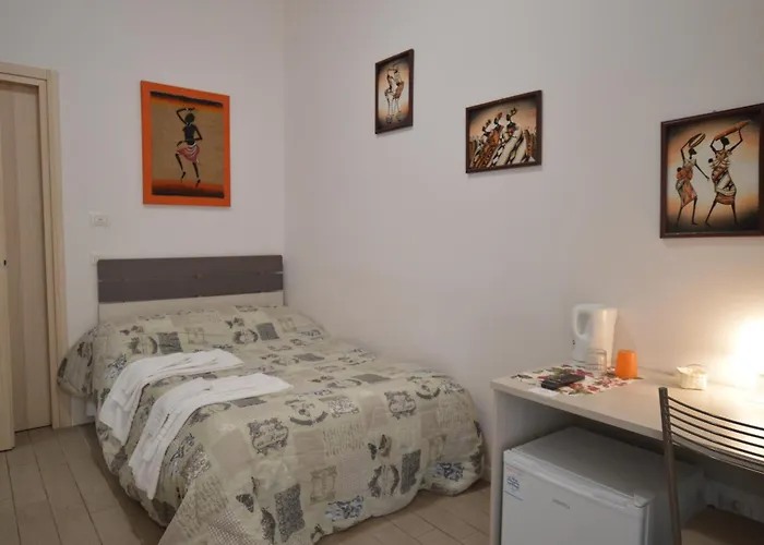 Penzion Monteverde 3*