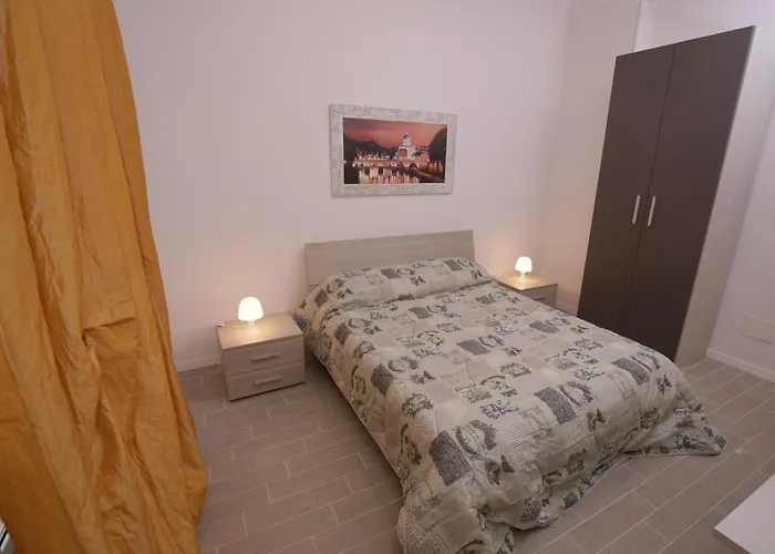 Monteverde 3* Řím