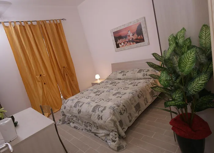 Monteverde Řím
