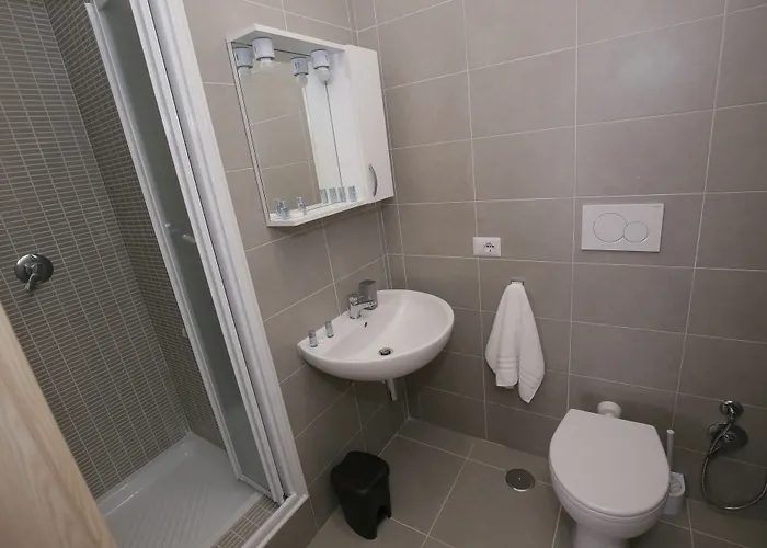 Penzion Monteverde 3*