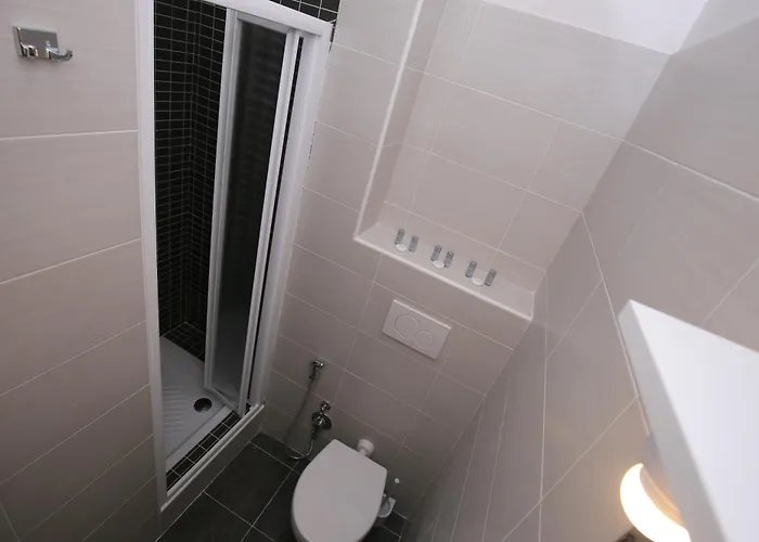 Penzion Monteverde 3*