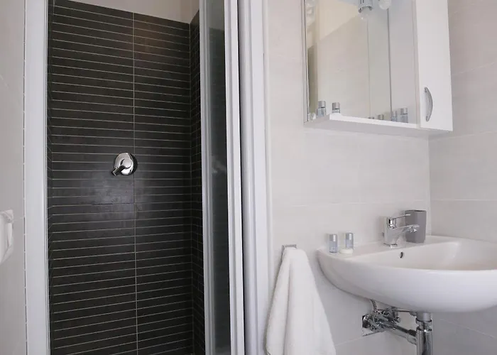 Penzion Monteverde 3*