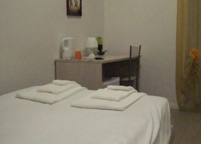 Penzion Monteverde 3*