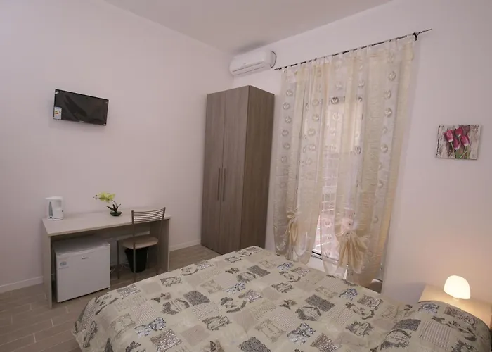 Vendégház Monteverde 3*