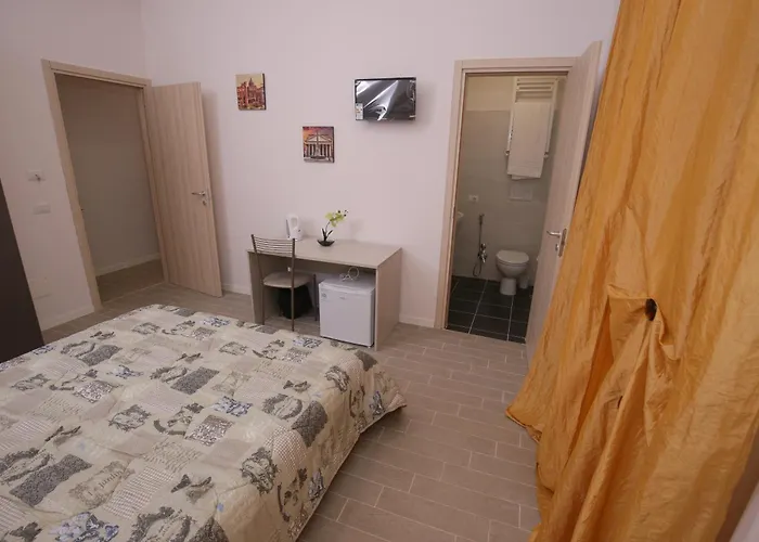 Penzion Monteverde 3*